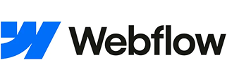Logo Webflow
