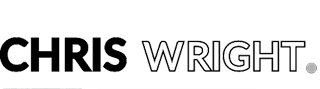 Logo of Chris Wright