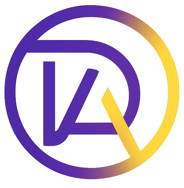 Logo of Devamino.com