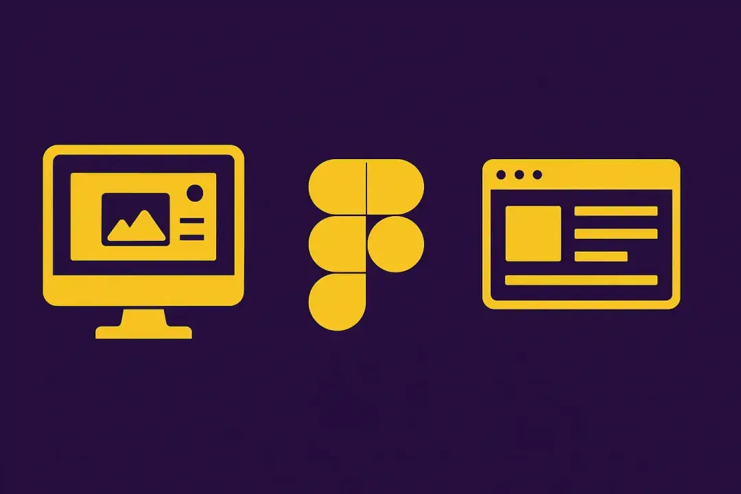 Illustration of a laptop displaying event dates and locations for Royal Dance Competition with an AWS cloud icon, representing real-time data sync.