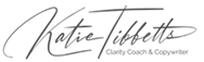 Logo of Katie Tebbetts